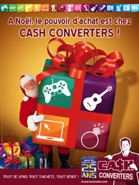 Cash converters